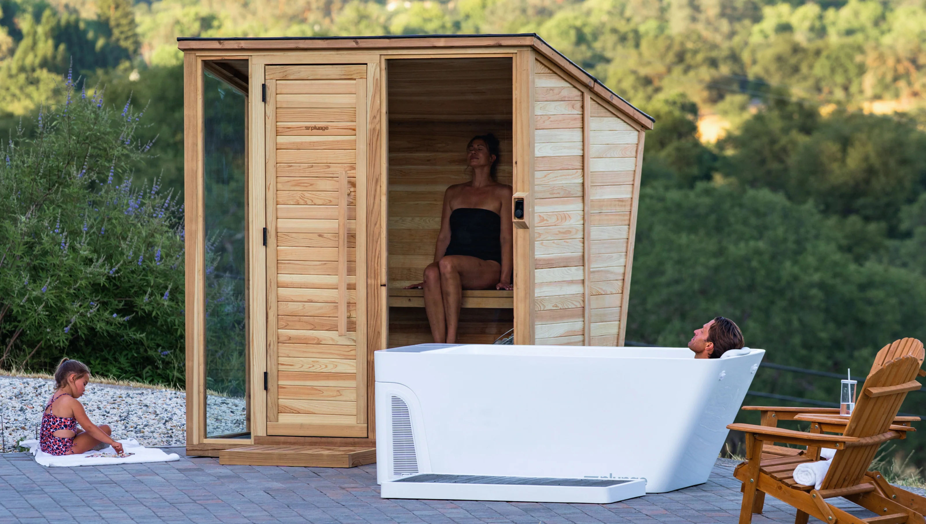 Plunge All-In + The Sauna Bundle - Image 15