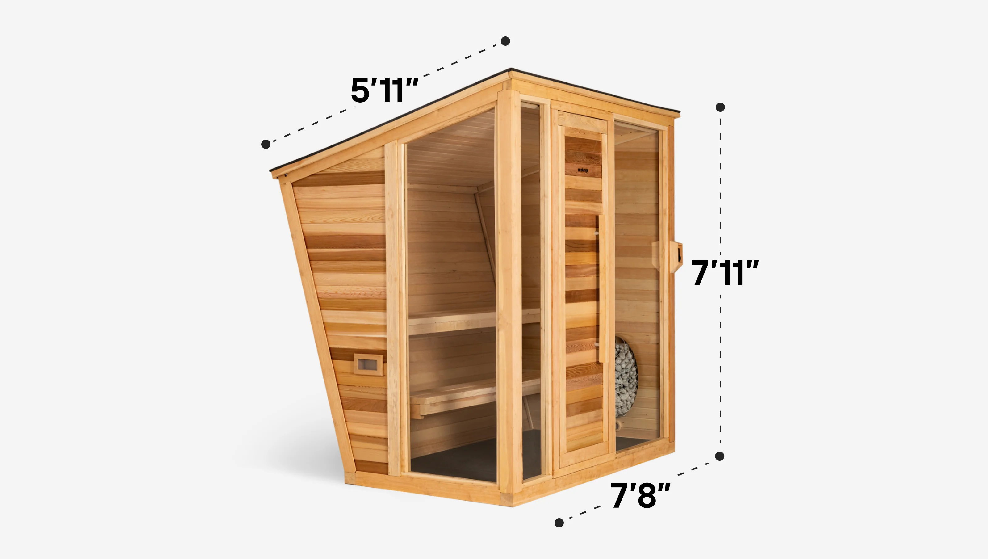 Plunge All-In + The Sauna Bundle - Image 3