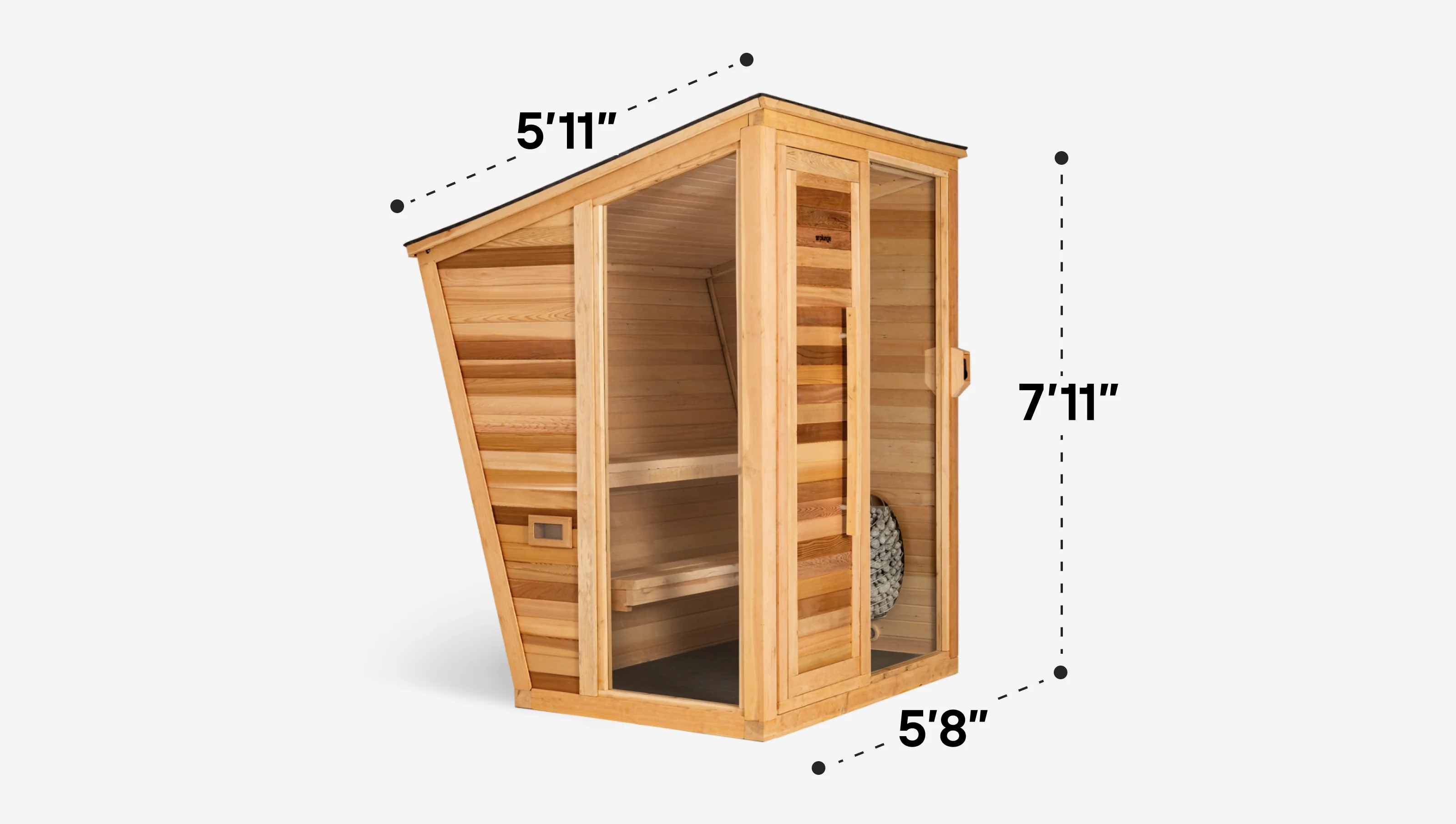 Plunge All-In + The Sauna Bundle - Image 4