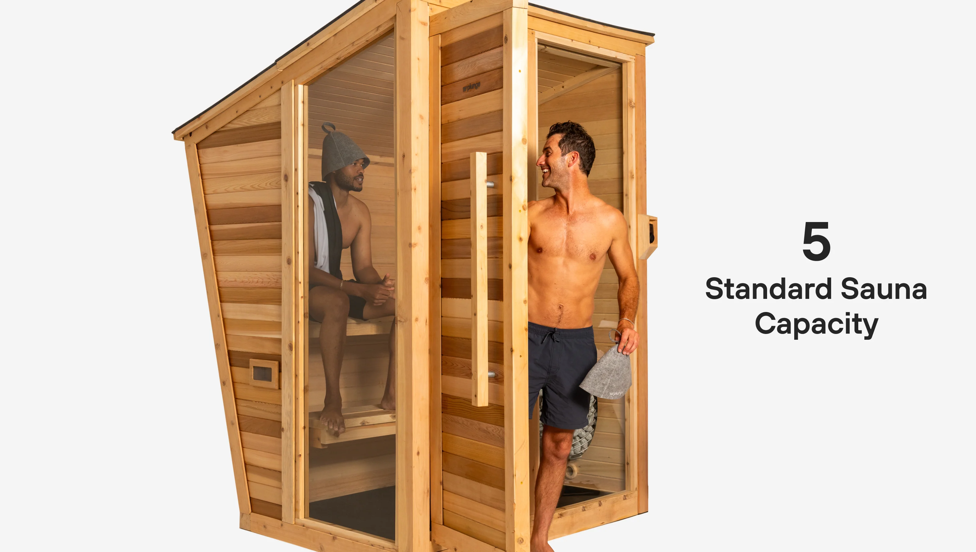 Plunge All-In + The Sauna Bundle - Image 5