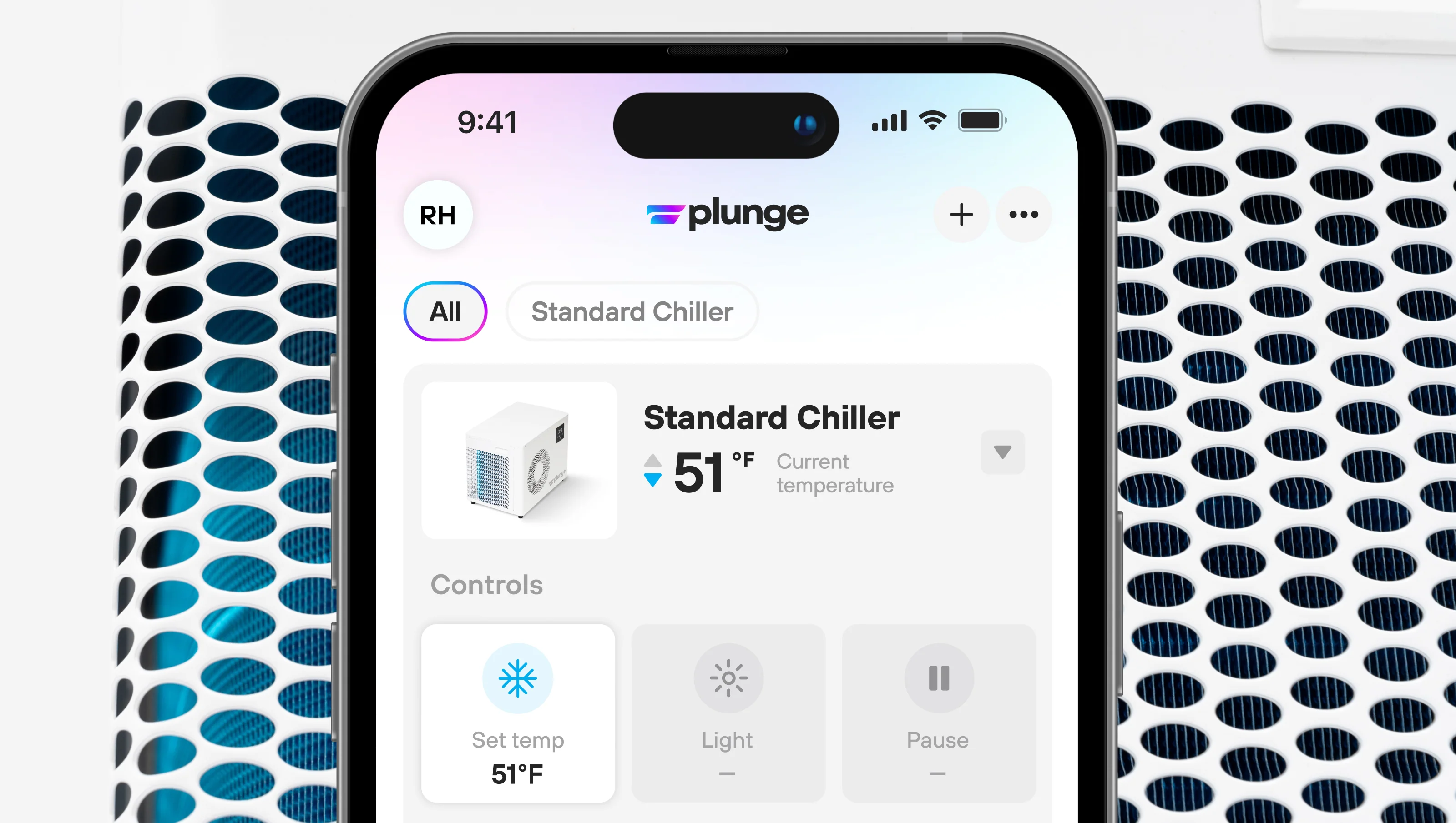 Standard Chiller - Image 6