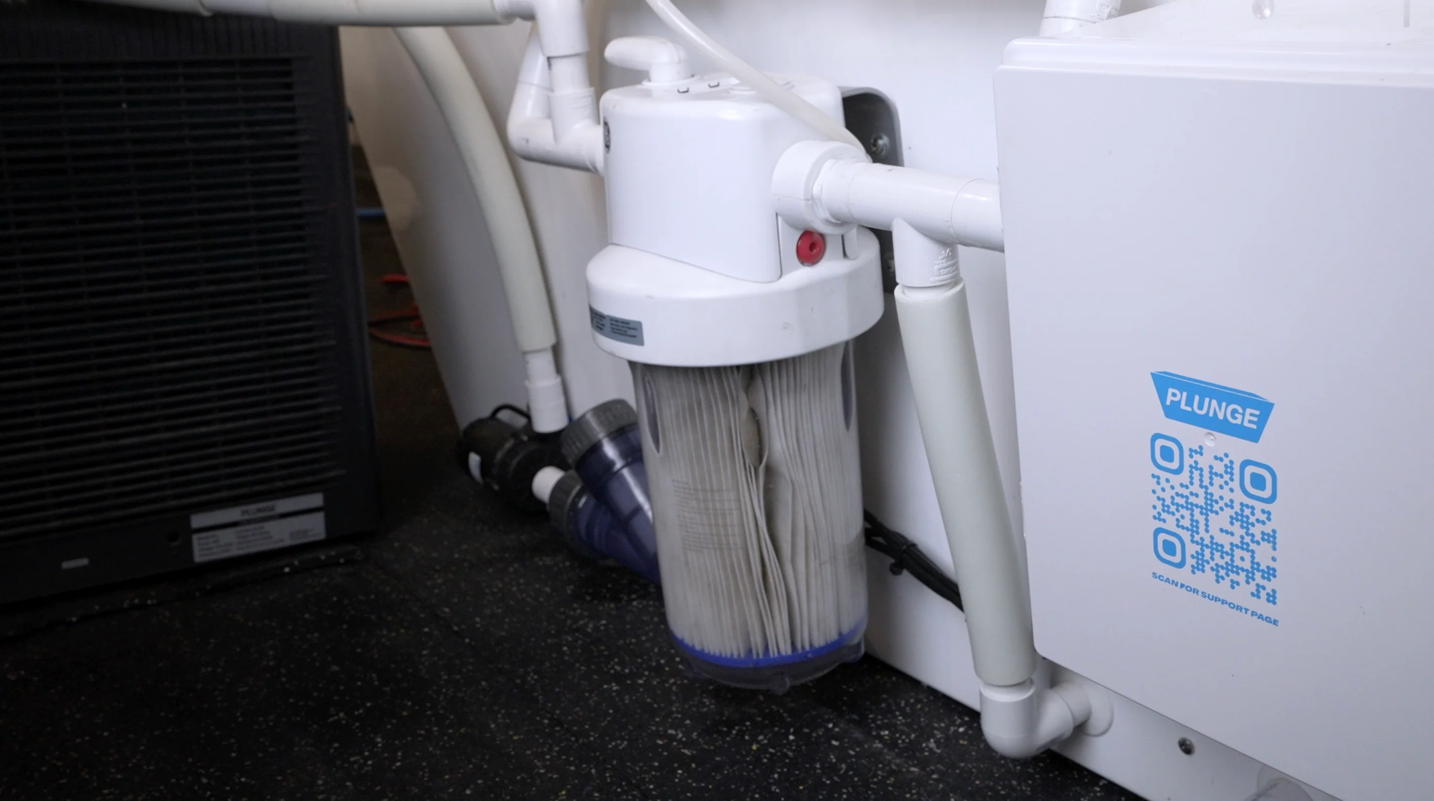 Filter Pack - 1st Generation Commercial Plunge - Image 3