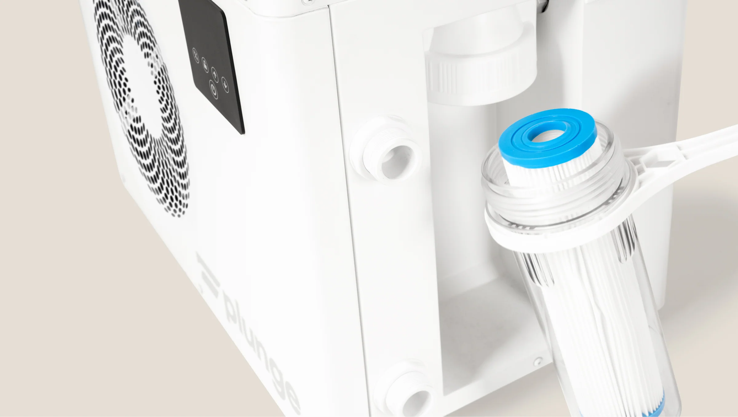 Filter Pack - Standard Chiller and 1st Generation Plunge - Image 4