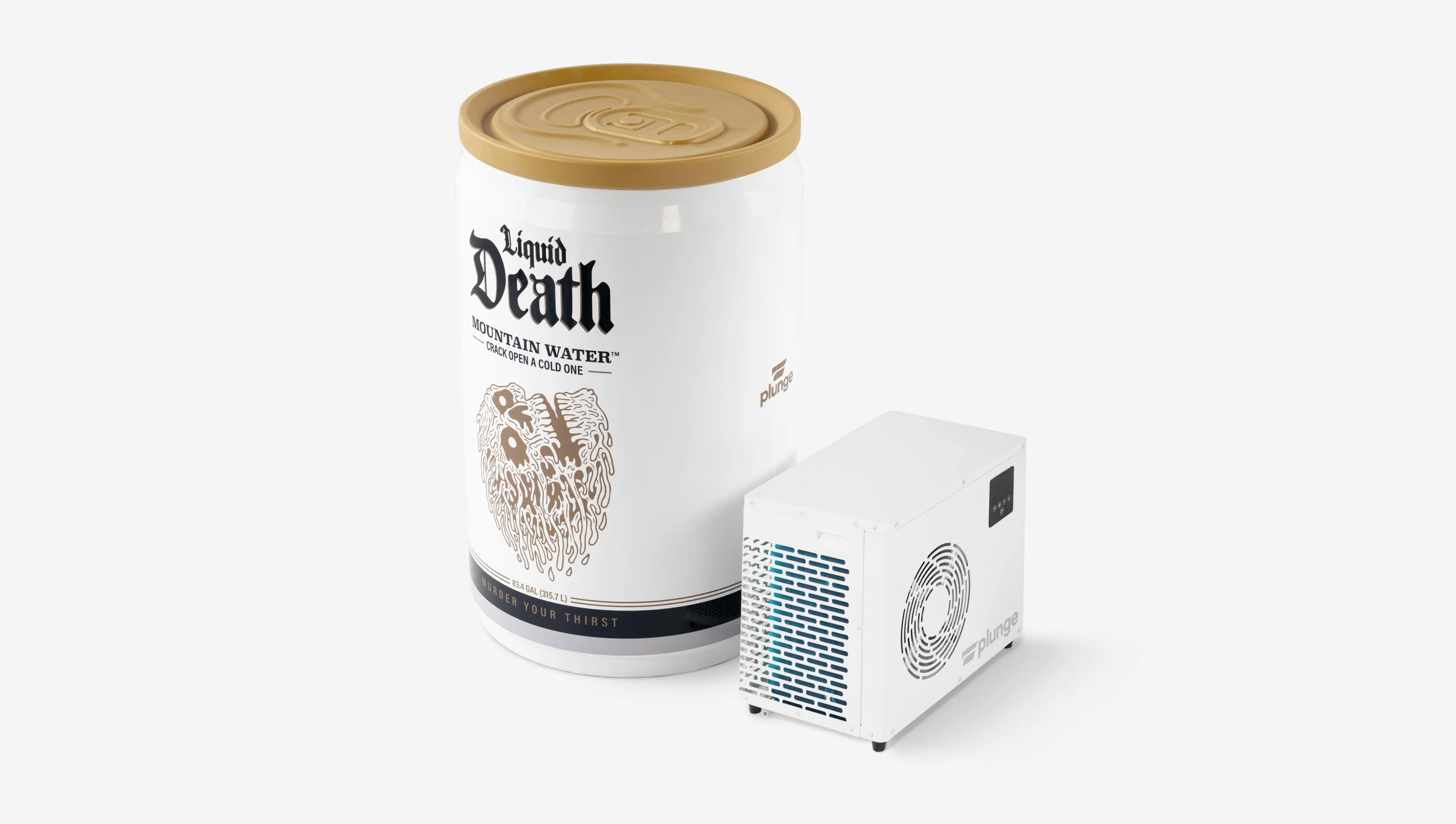 HSA/FSA Eligible Products at Plunge