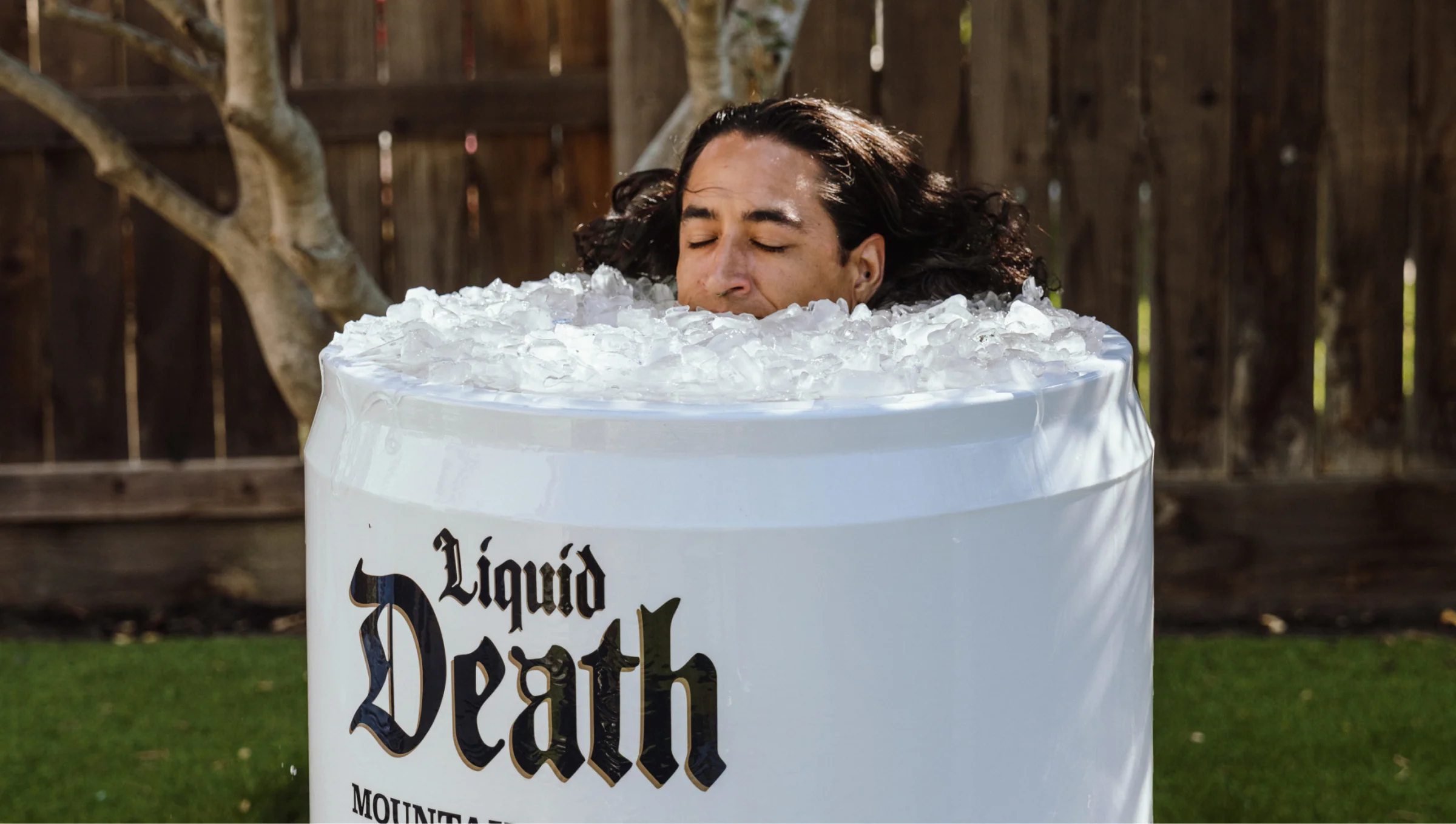 Freeze to Death Cold Plunge - Image 11