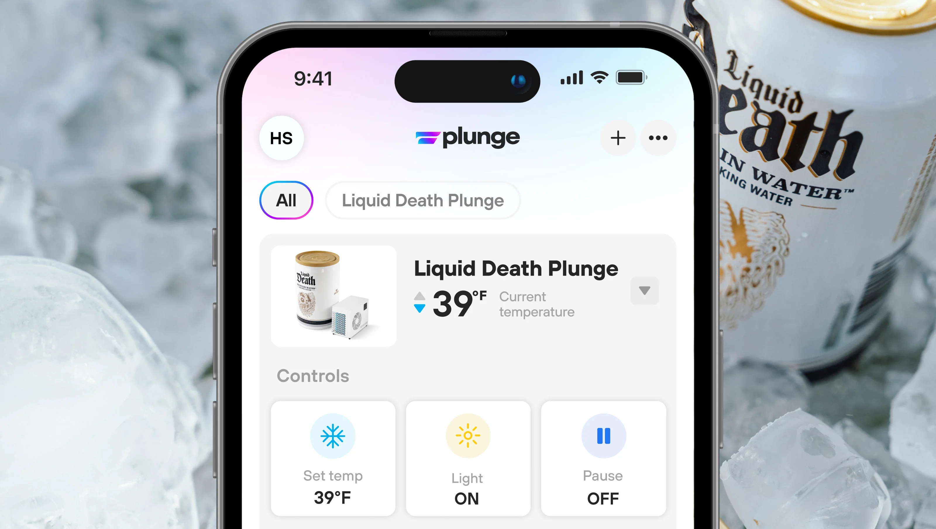 Freeze to Death Cold Plunge - Image 8