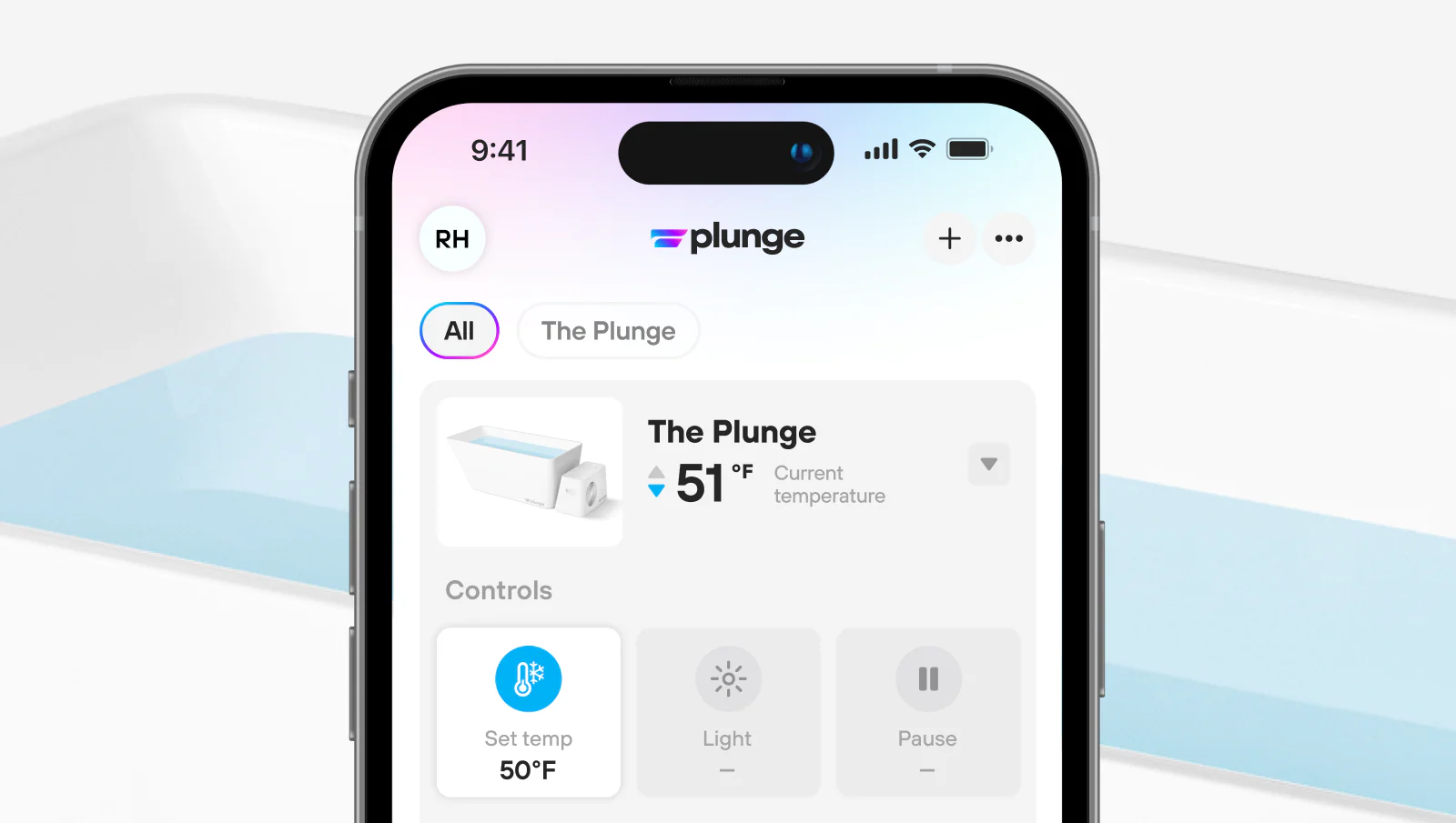The Plunge: Original Cold Plunge Tub - Image 10