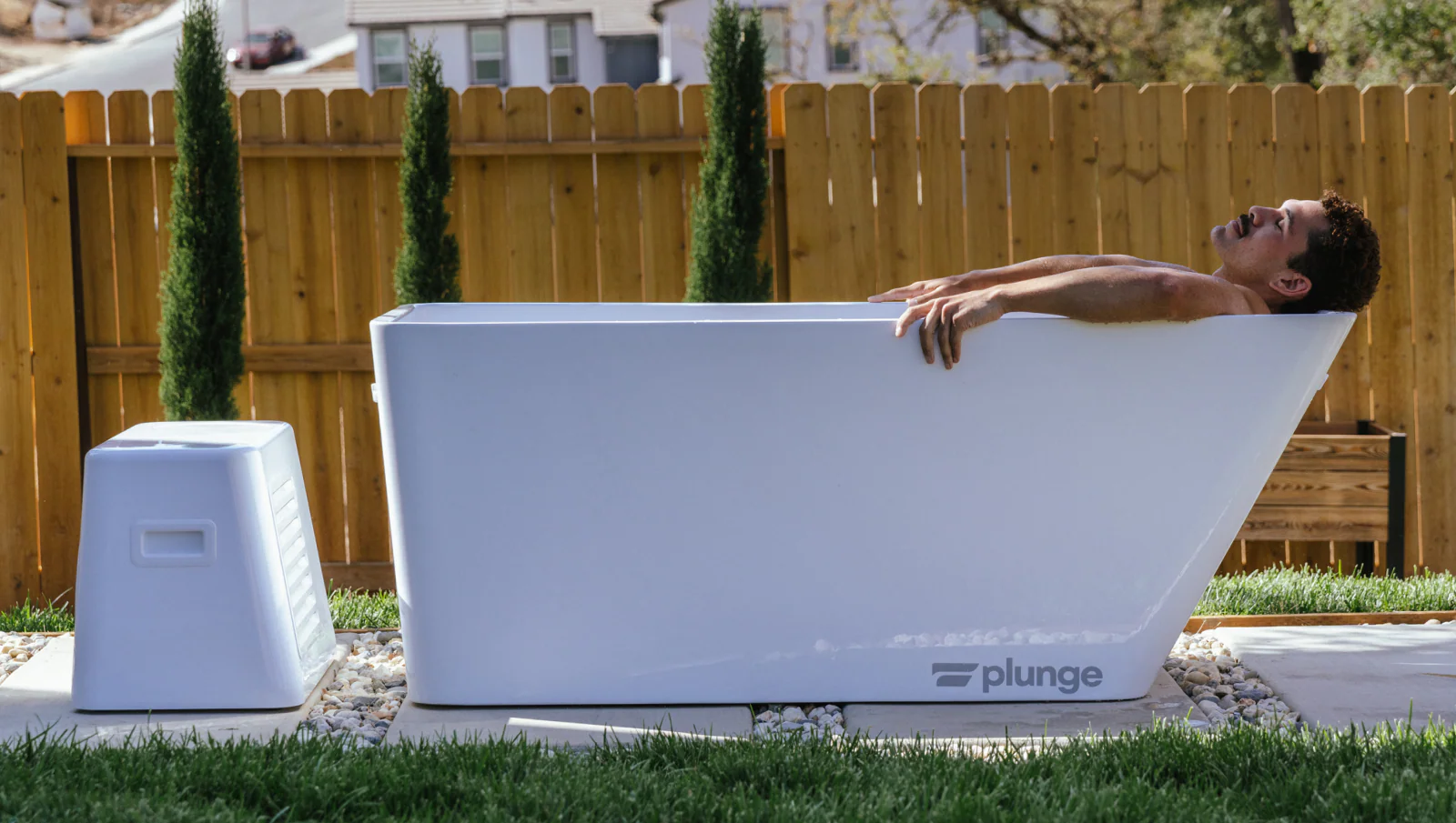 The Plunge: Original Cold Plunge Tub - Image 15