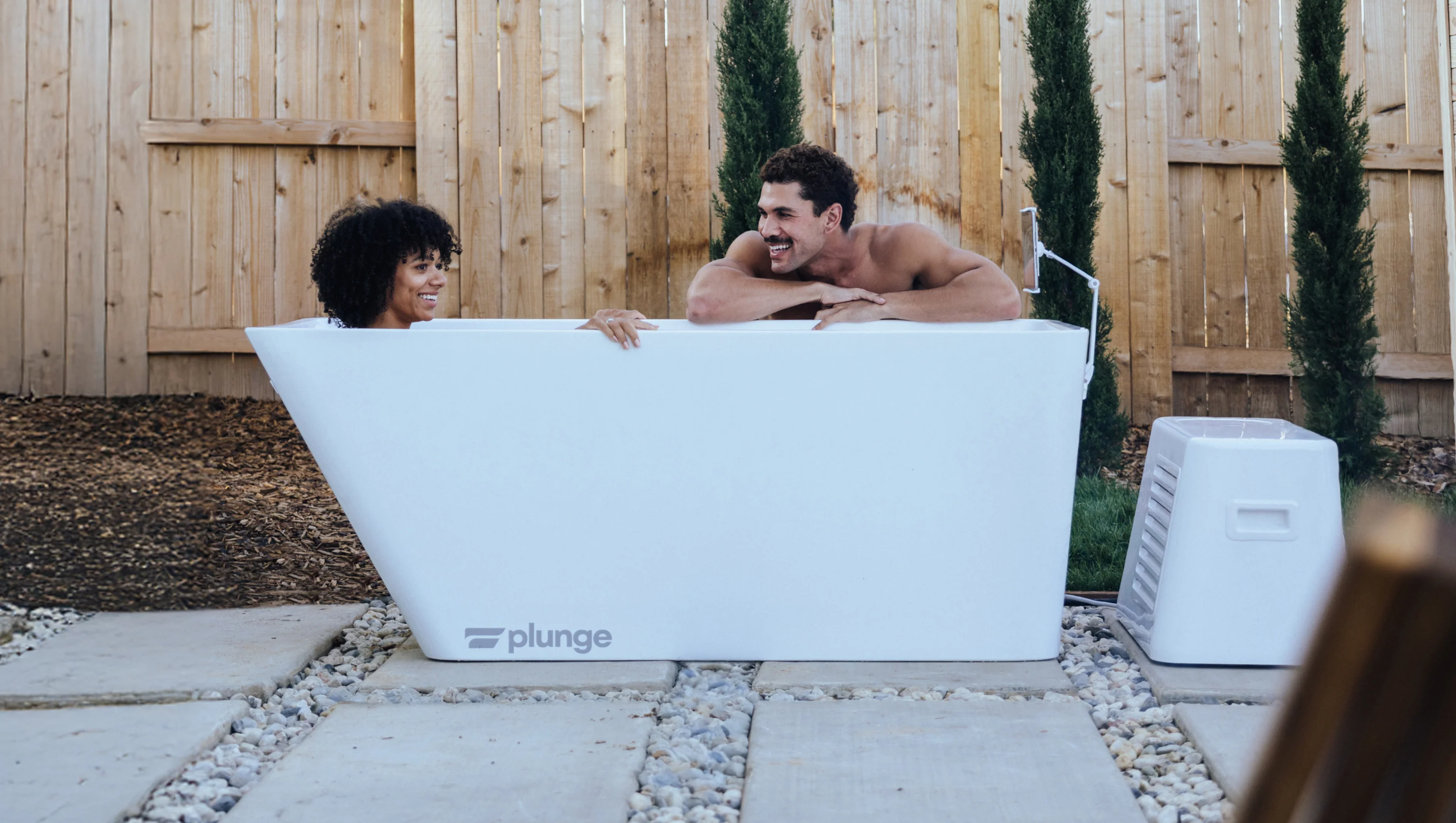 The Plunge: Original Cold Plunge Tub - Image 18