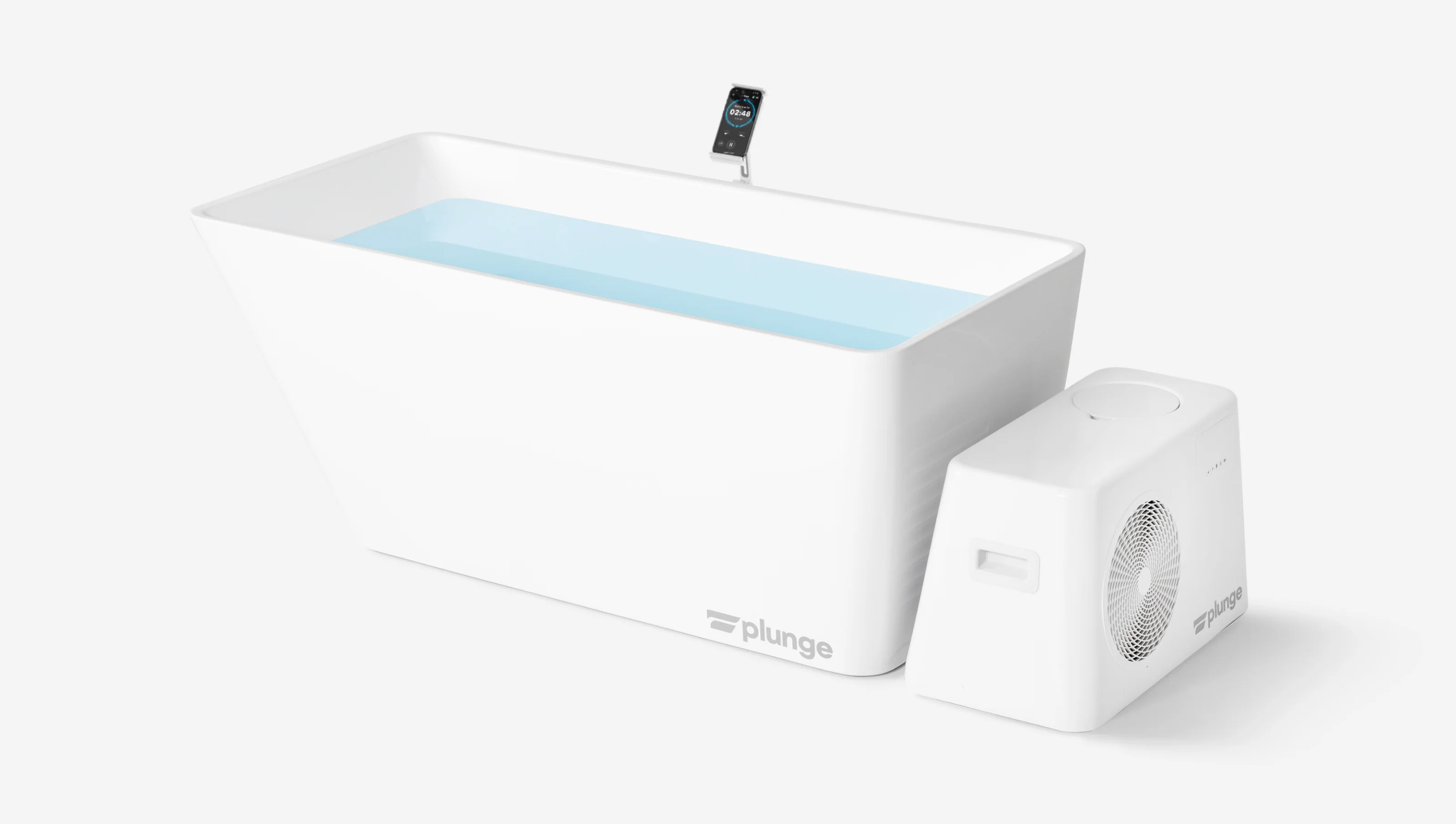 The Plunge: Original Cold Plunge Tub - Image 19