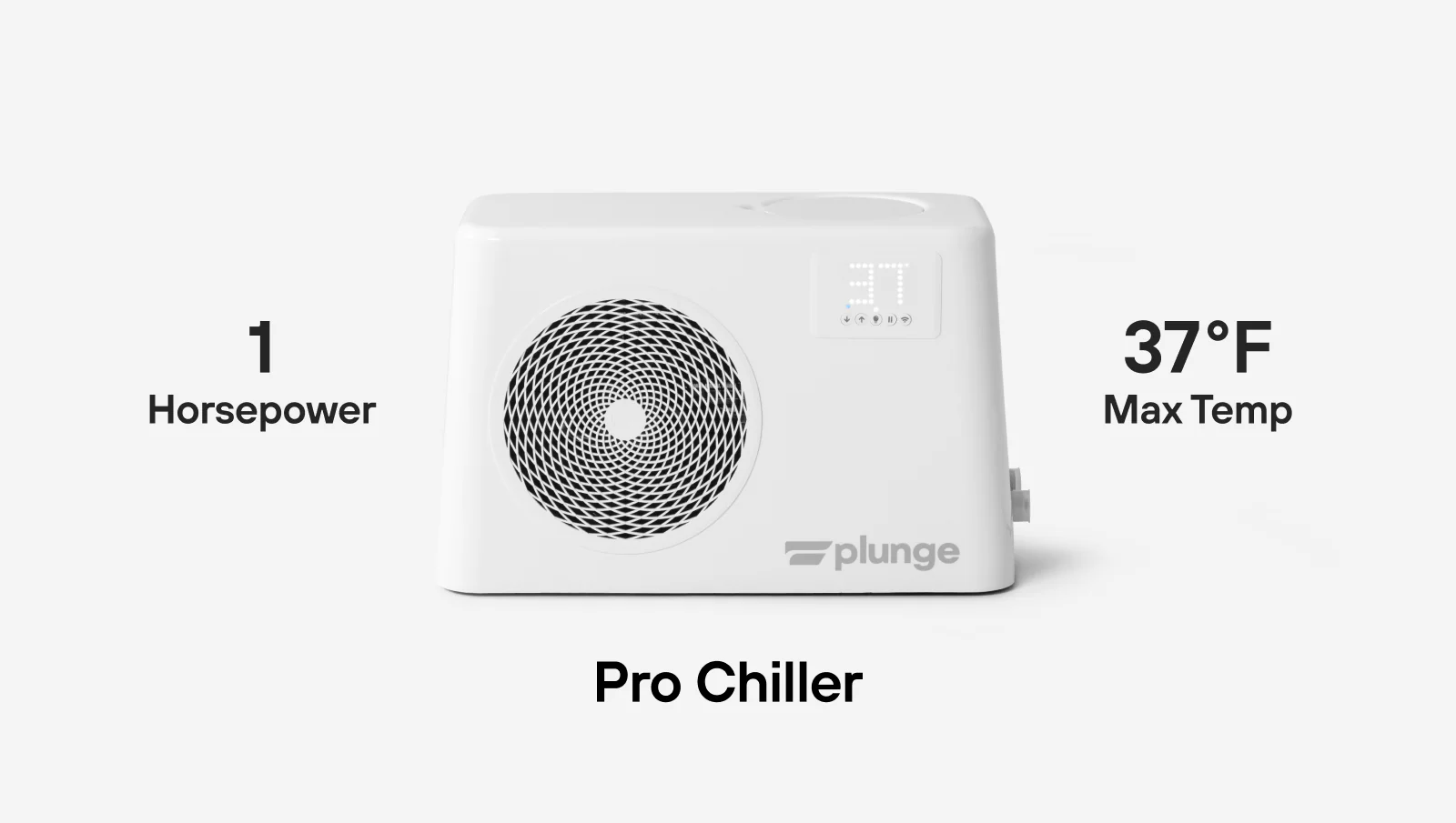 The Plunge: Original Cold Plunge Tub - Image 6