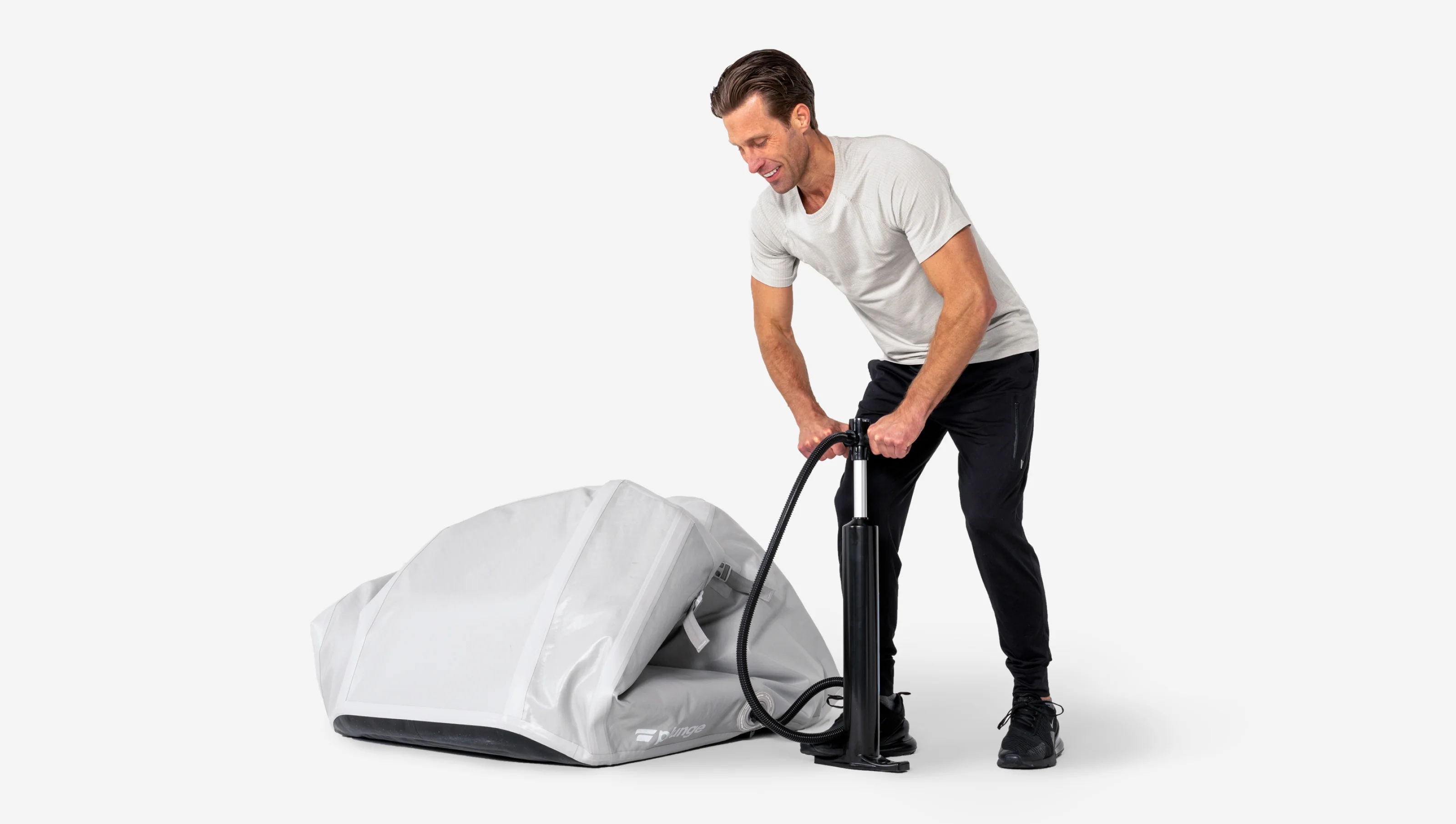 Plunge Air (Tub Only) - Image 4