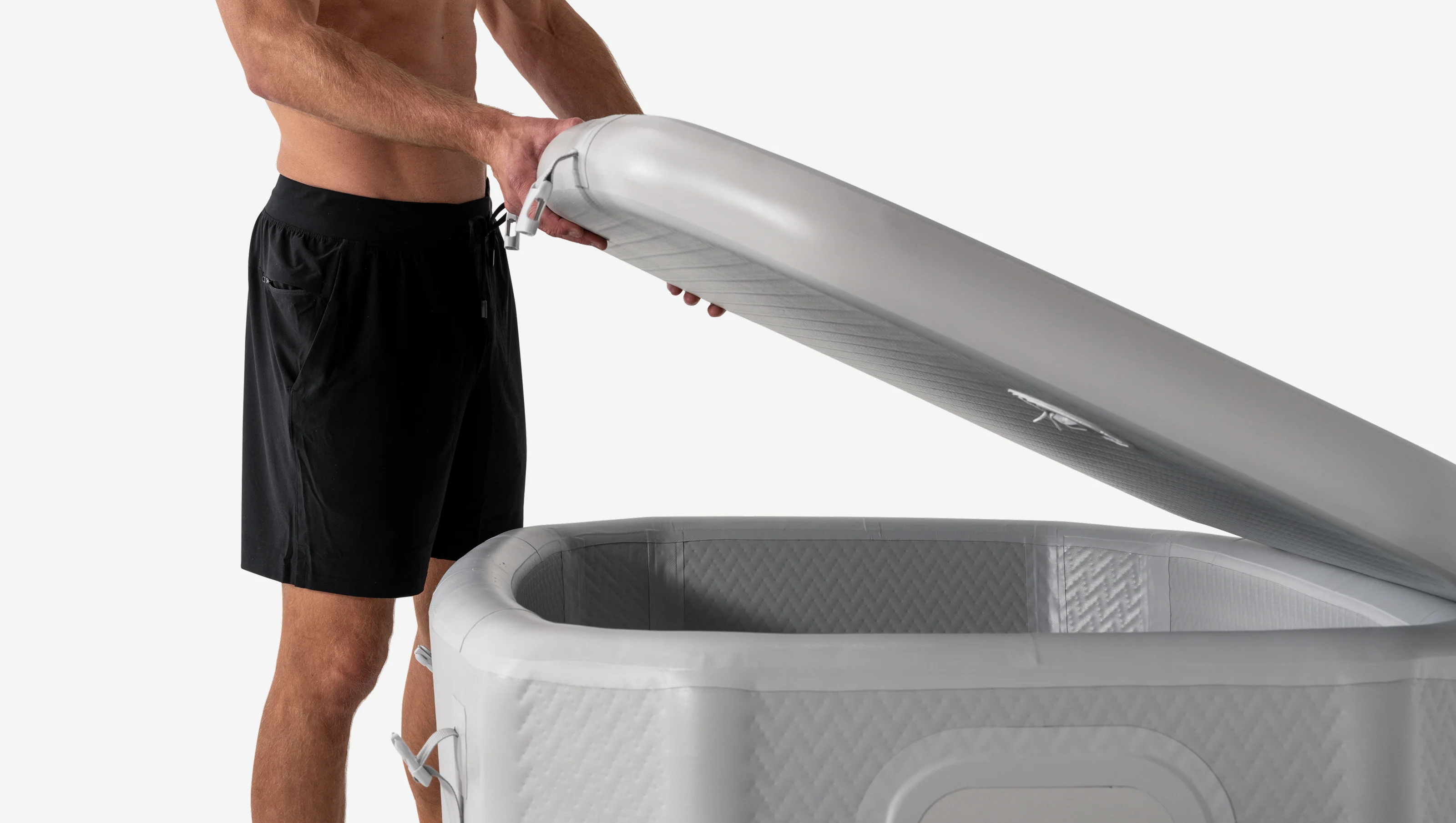 Plunge Air (Tub Only) - Image 3