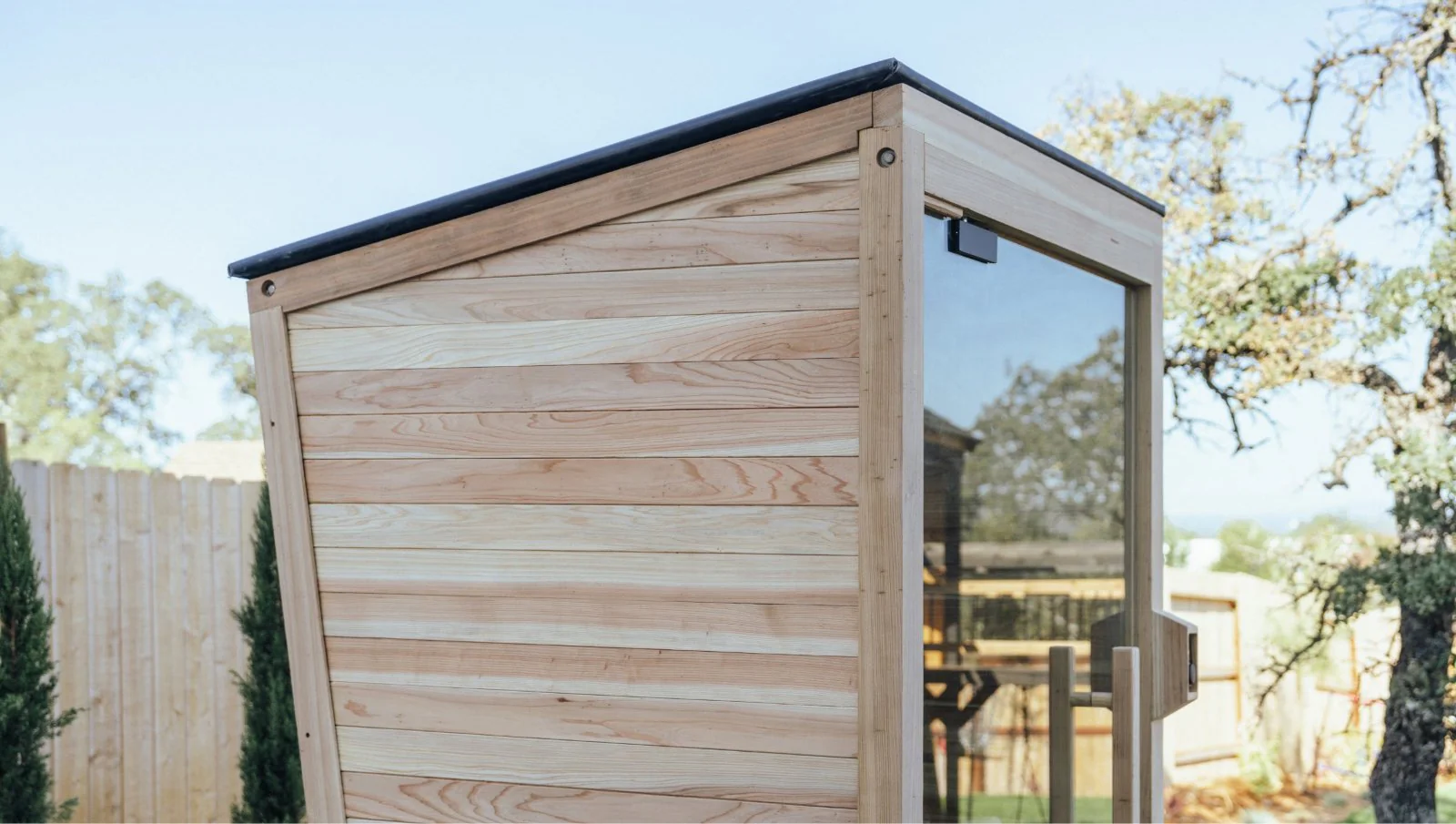 The Sauna Mini - Image 10