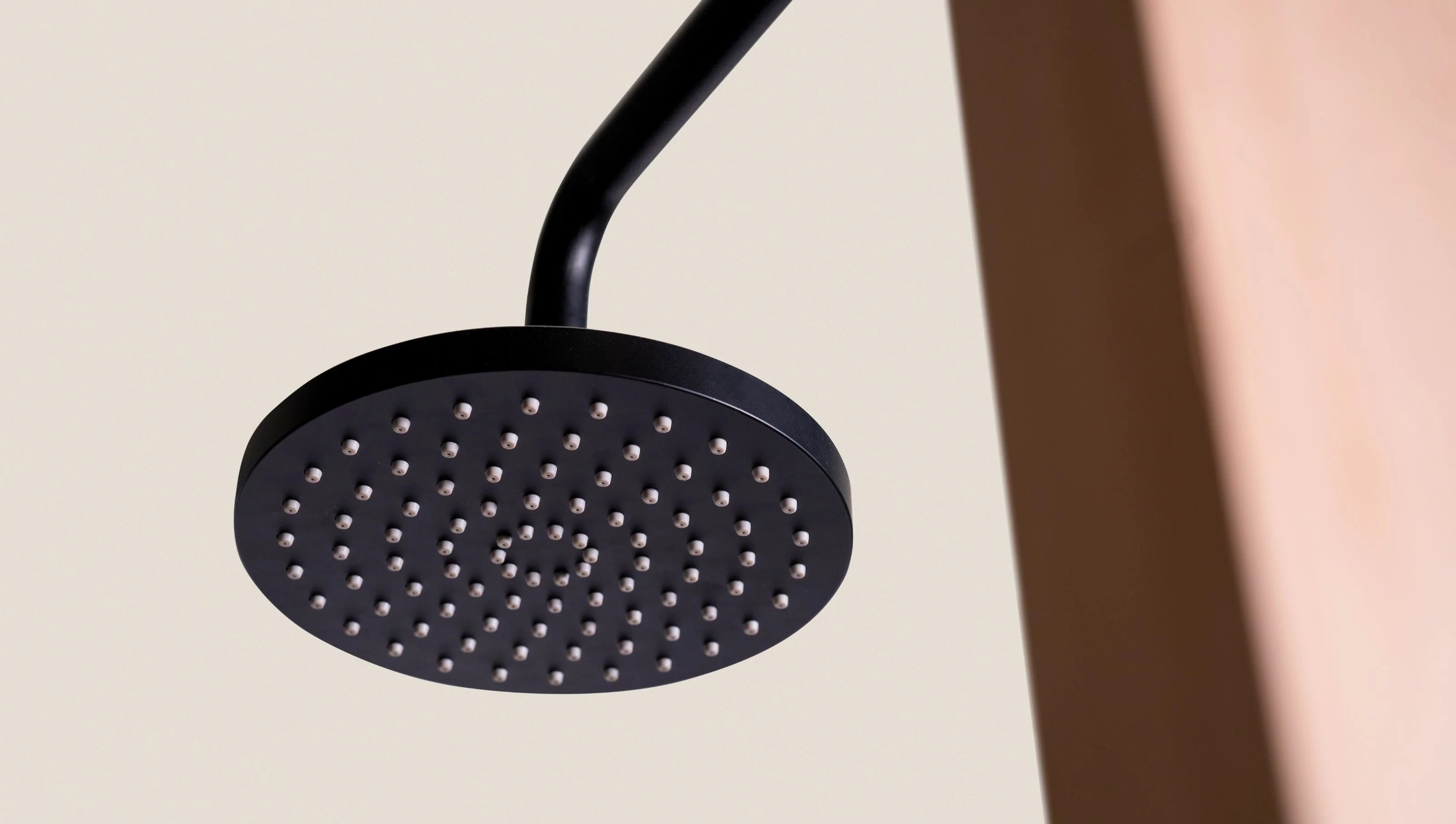 Plunge Outdoor Shower - Image 4