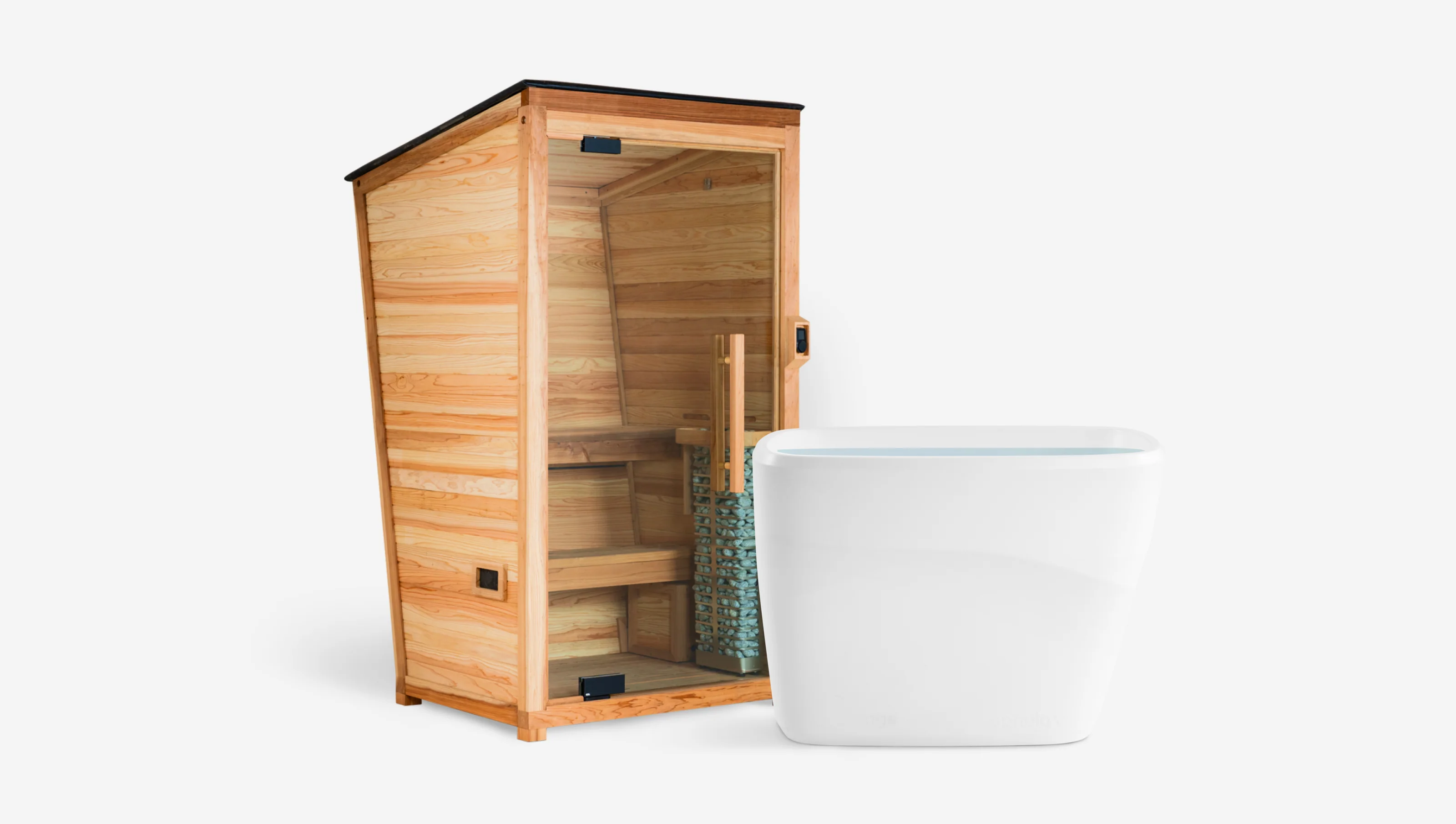 Contrast Therapy Bundles