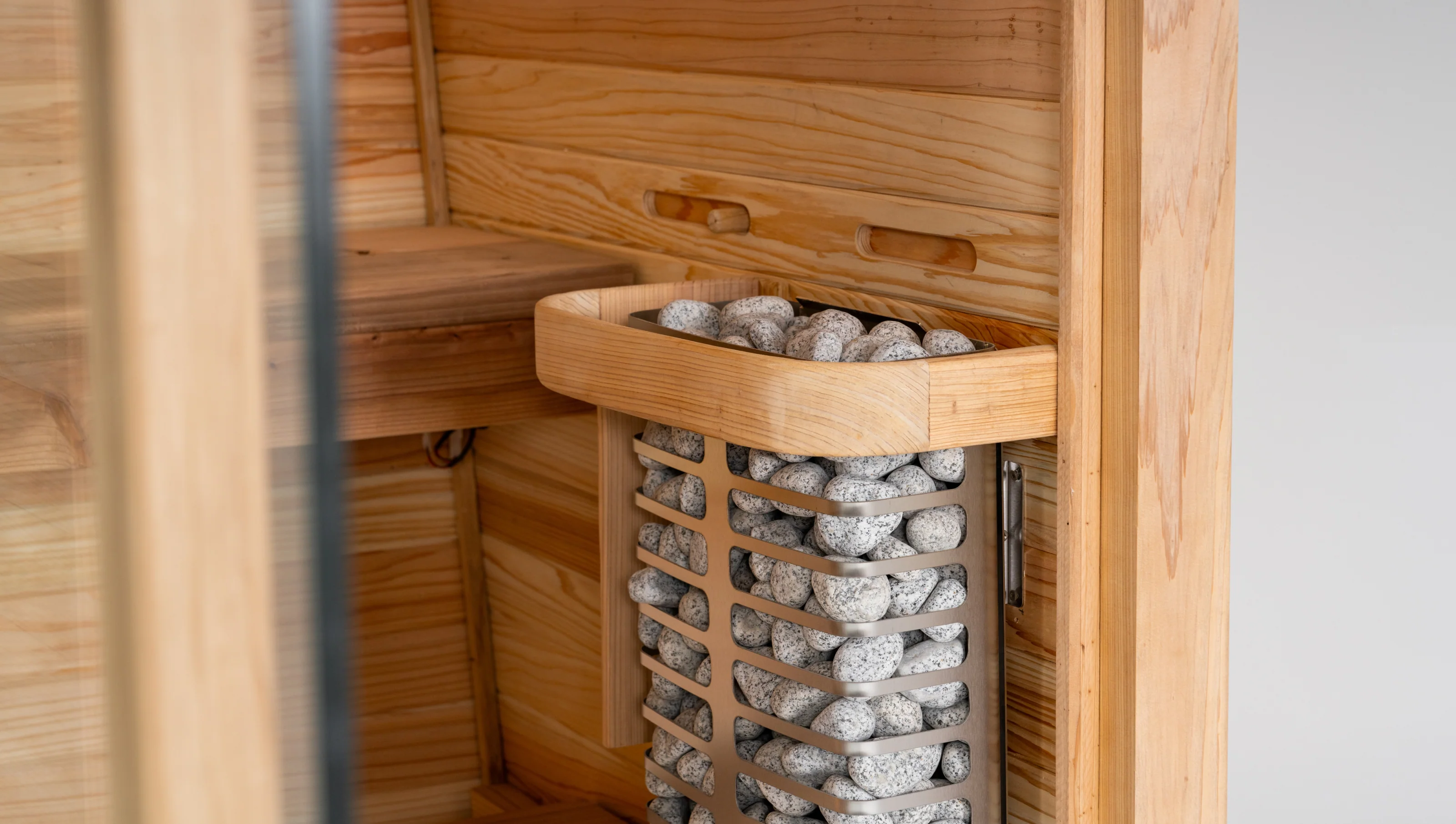 Plunge Pod + The Sauna Mini Bundle - Image 11