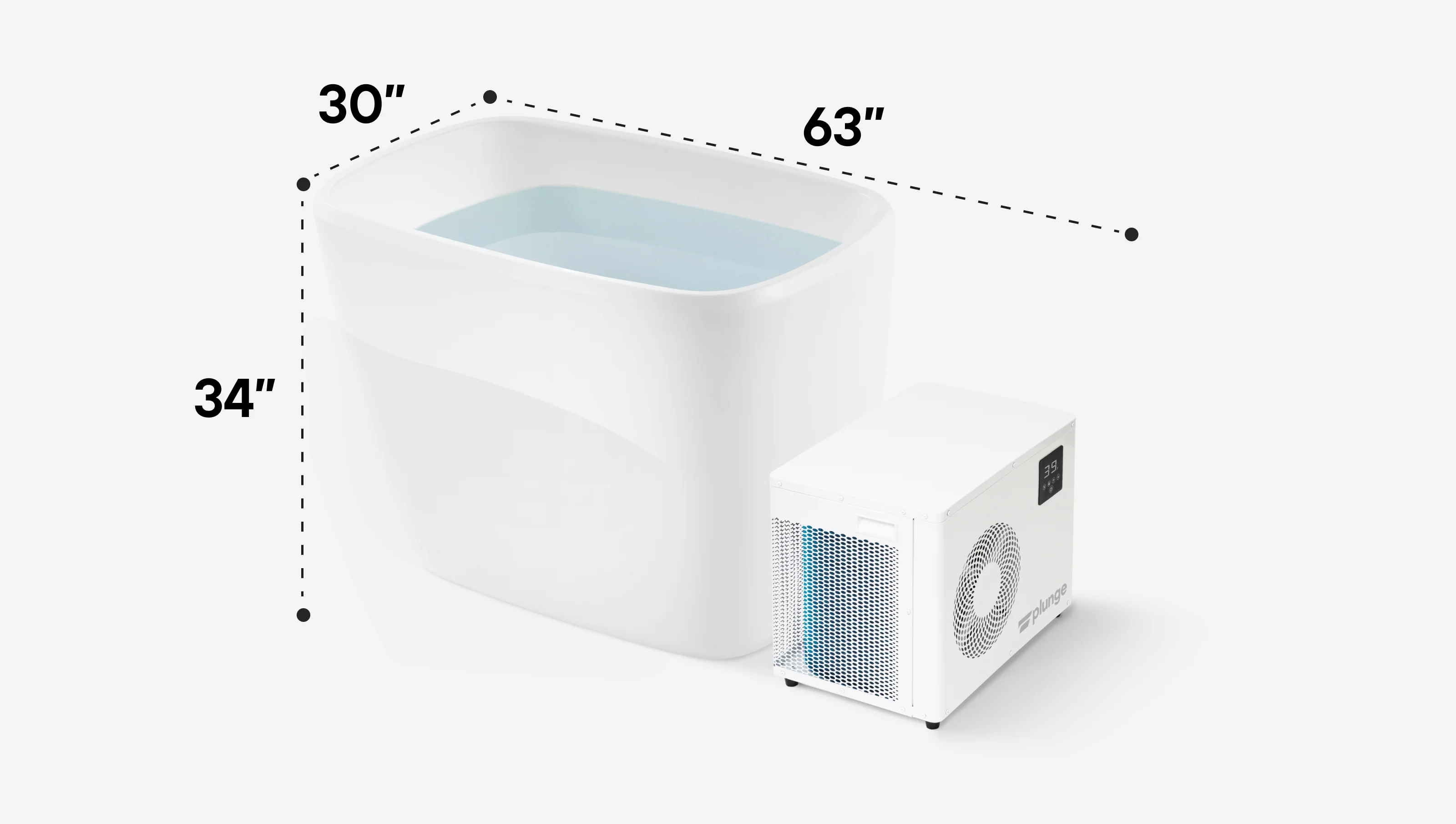 Plunge Pod + The Sauna Mini Bundle - Image 4