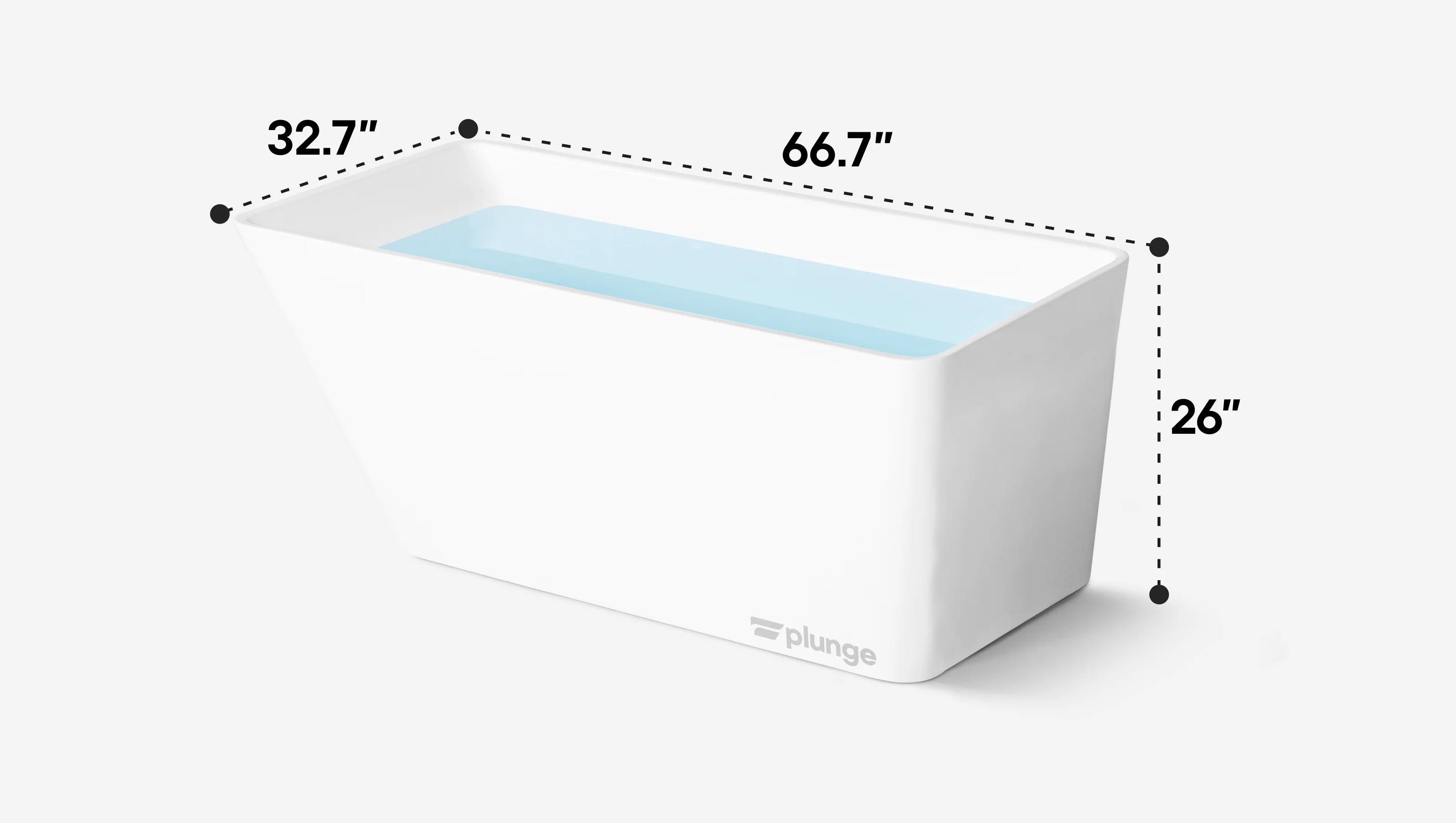 The Plunge (Tub Only) - Image 3