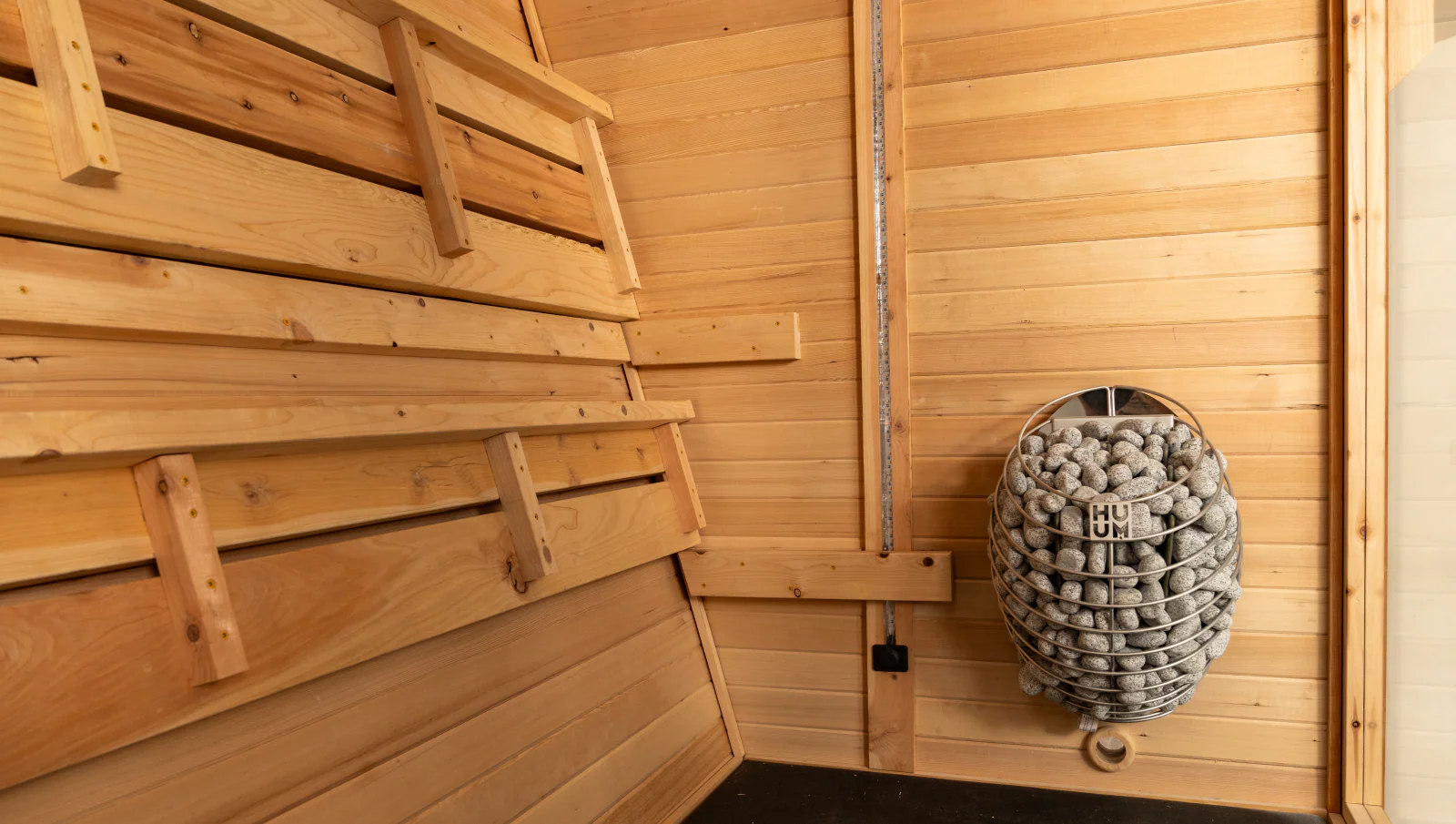 The Sauna - Image 11