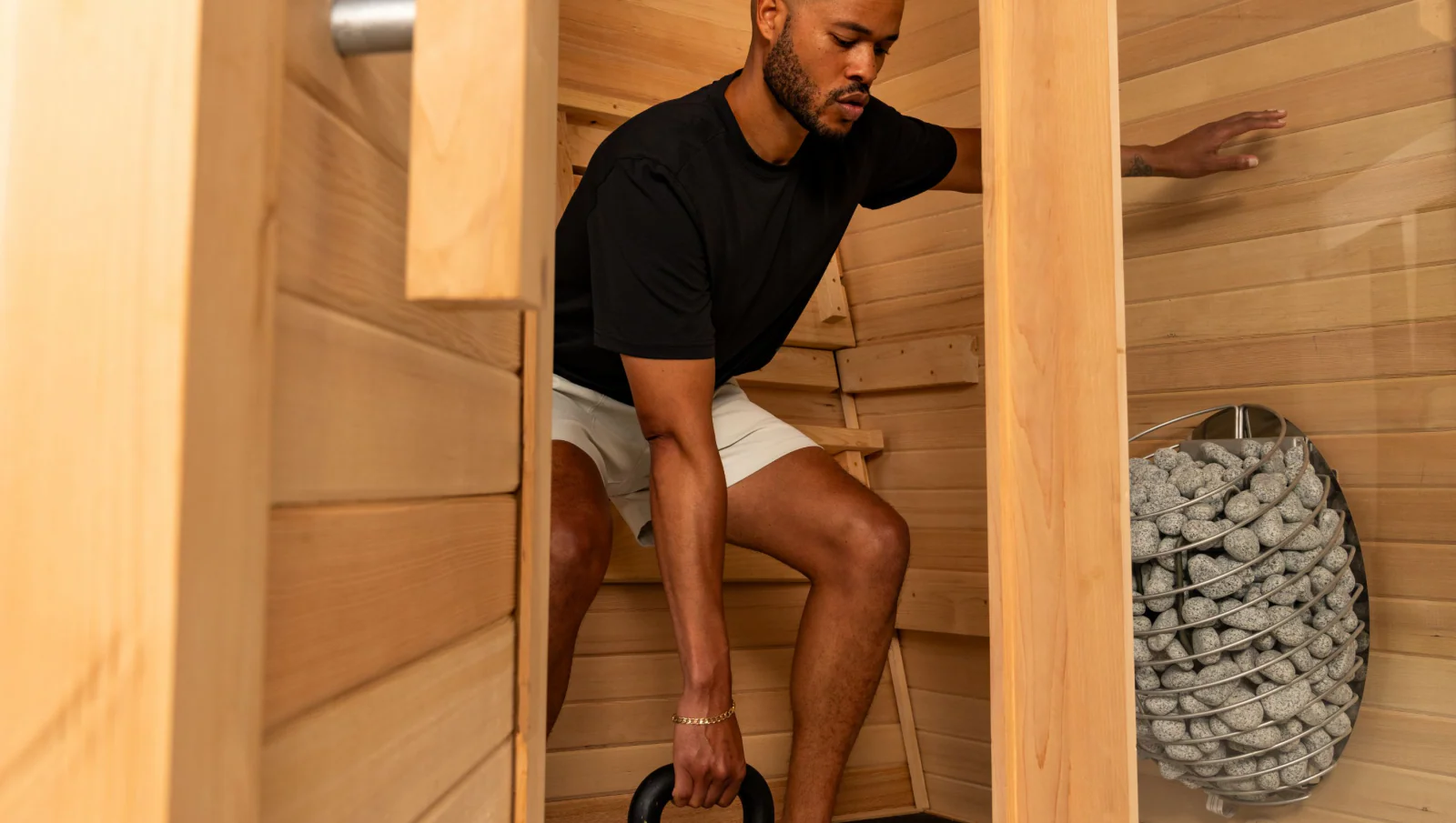 The Sauna - Image 12