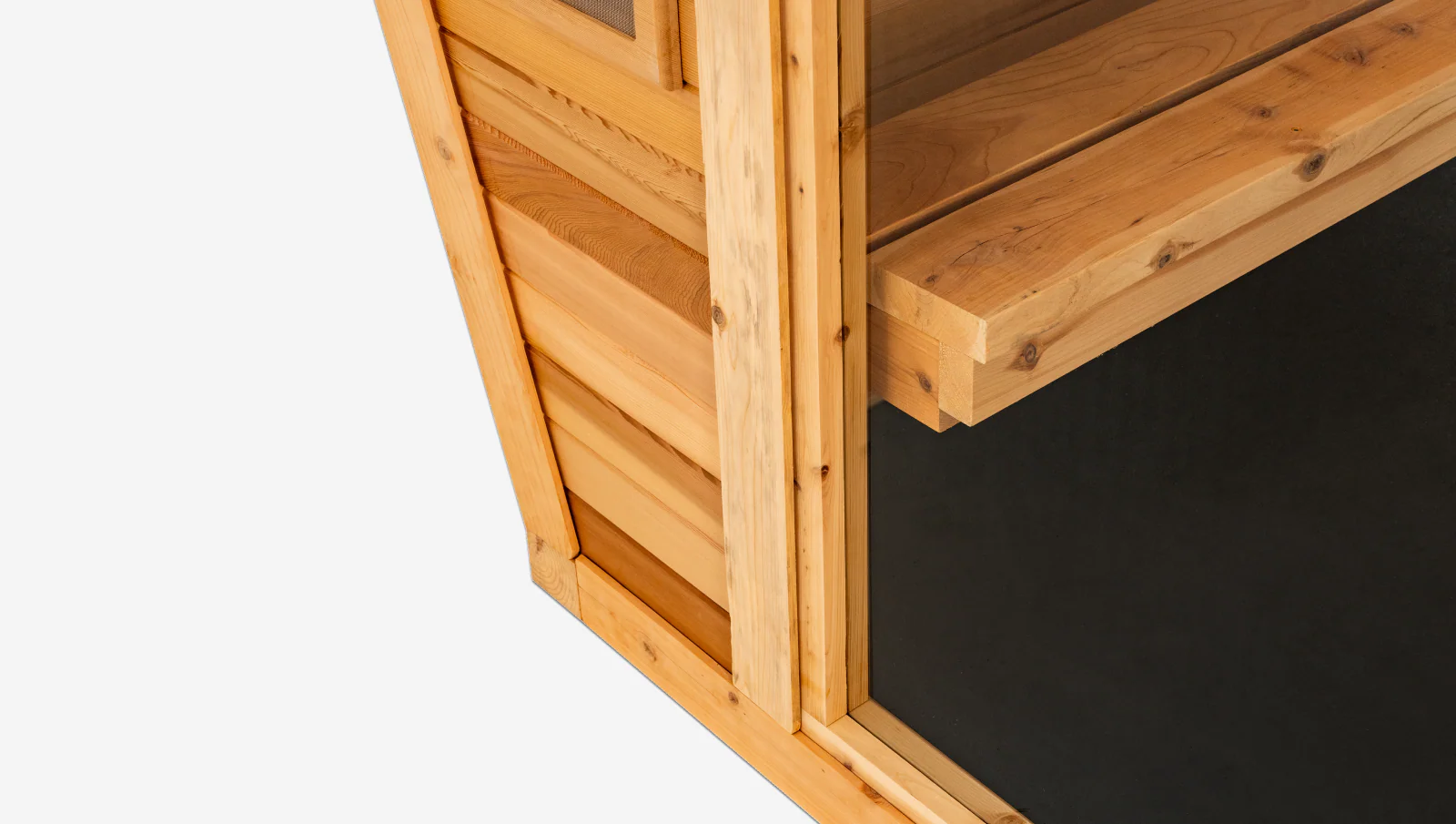 The Sauna - Image 14