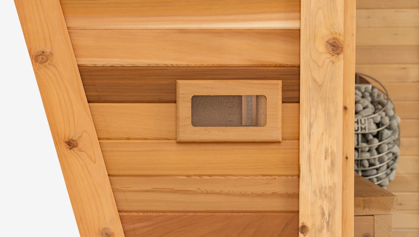 The Sauna - Image 15