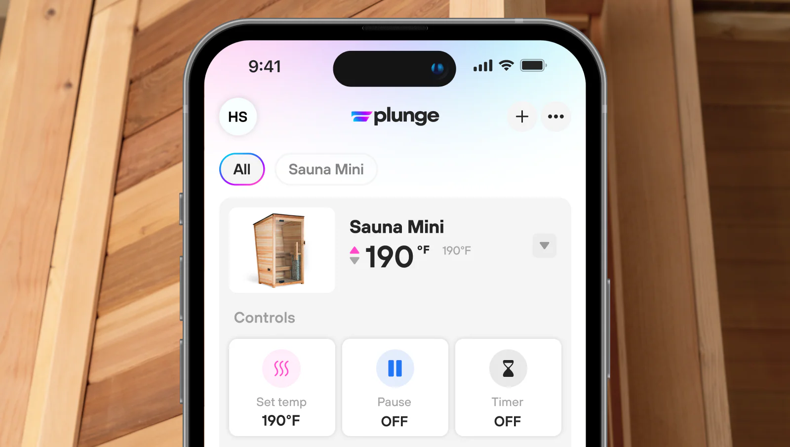 The Sauna Mini - Image 6