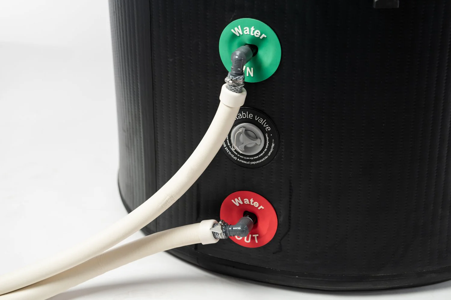 Universal Standard Chiller - Image 15