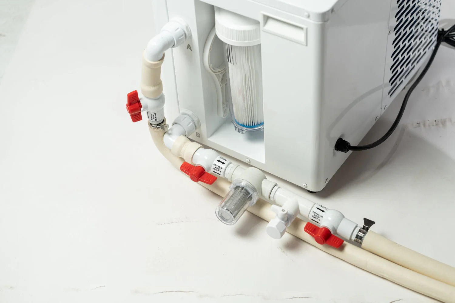 Universal Standard Chiller - Image 6