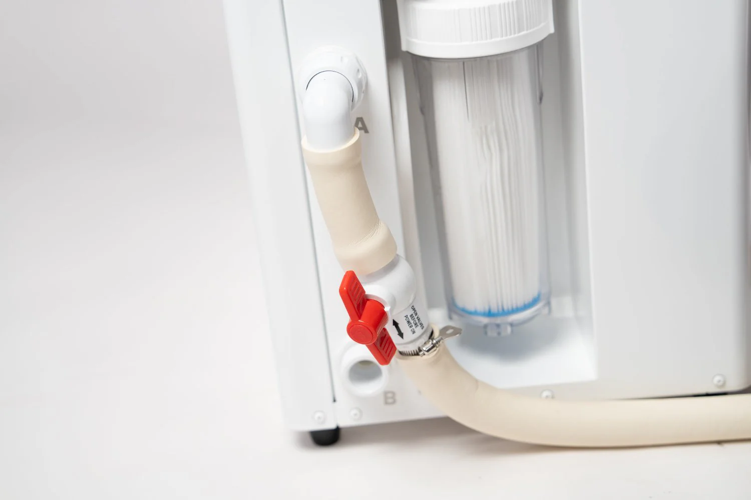 Universal Standard Chiller - Image 8